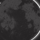Detail from cover for Artemis by Andy Weir. Image: Crown